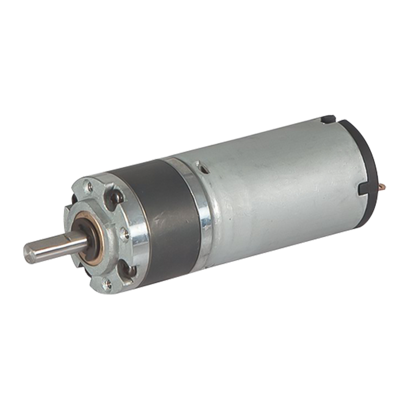 22JXF3K/22ZY38 22mm 0,03-0,3N.m Động cơ bánh răng hành tinh chải nam châm vĩnh cửu DC
