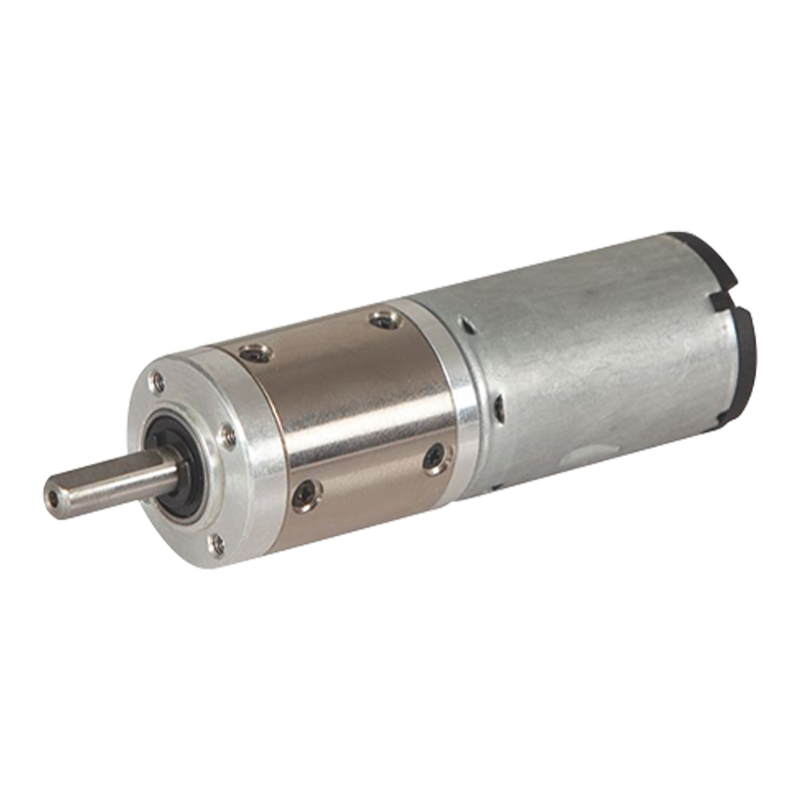 28JN30K/28ZY47 28mm 6000rpm Nam châm vĩnh cửu Động cơ bánh răng hành tinh chải DC