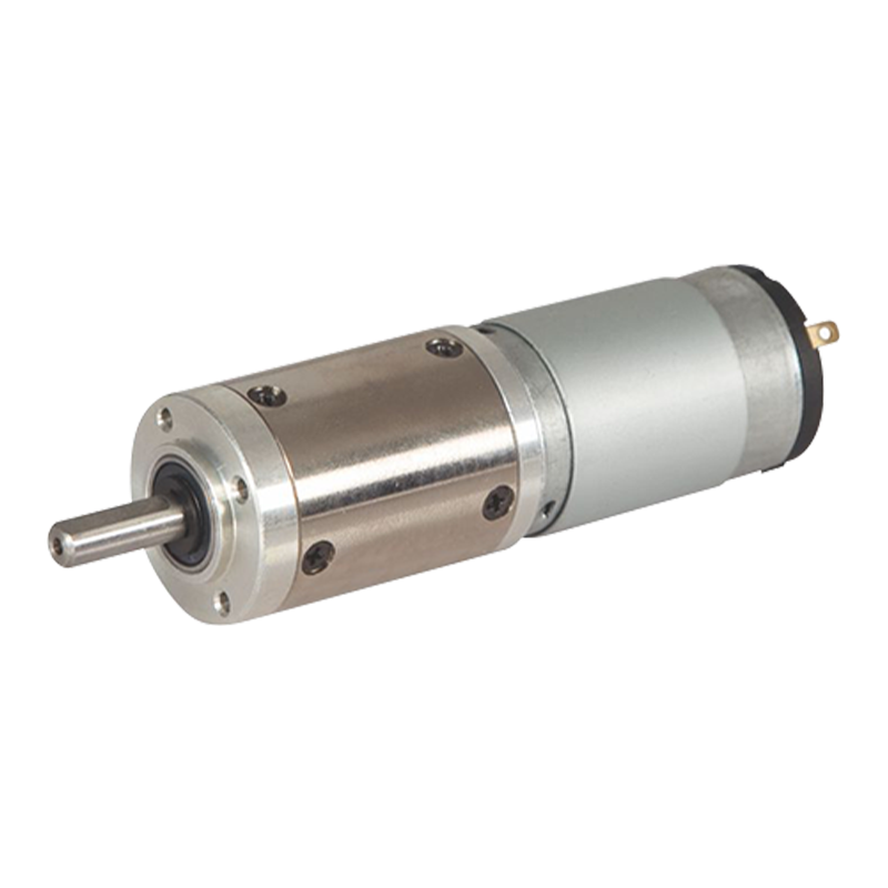 30JN30K/28ZY47P 30mm 7300rpm Nam châm vĩnh cửu Động cơ bánh răng hành tinh chải DC