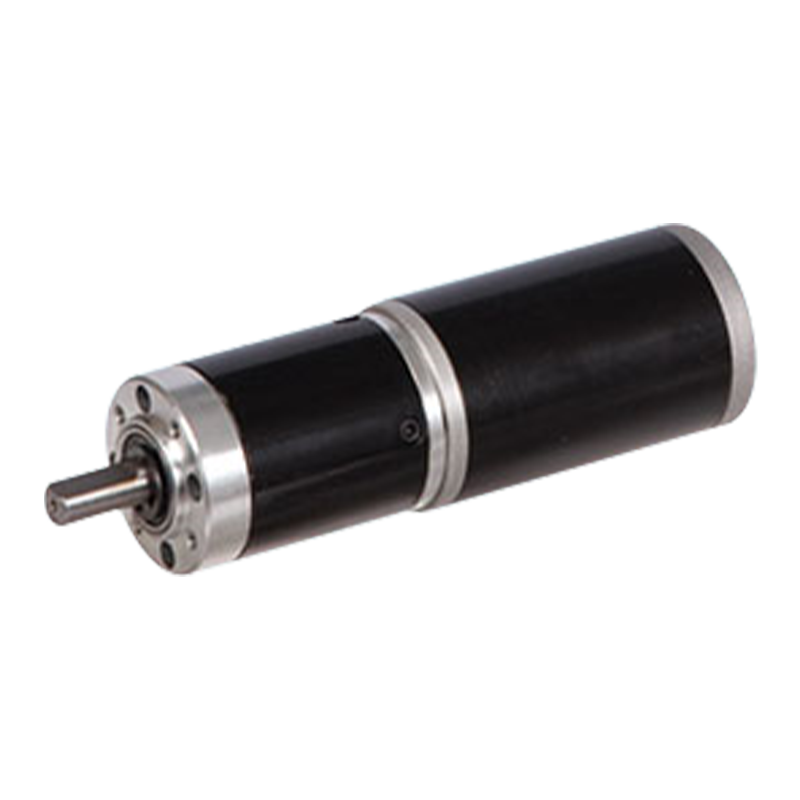 36JX30K/38ZY63 36mm 3000-4000rpm Động cơ bánh răng hành tinh chải DC nam châm vĩnh cửu