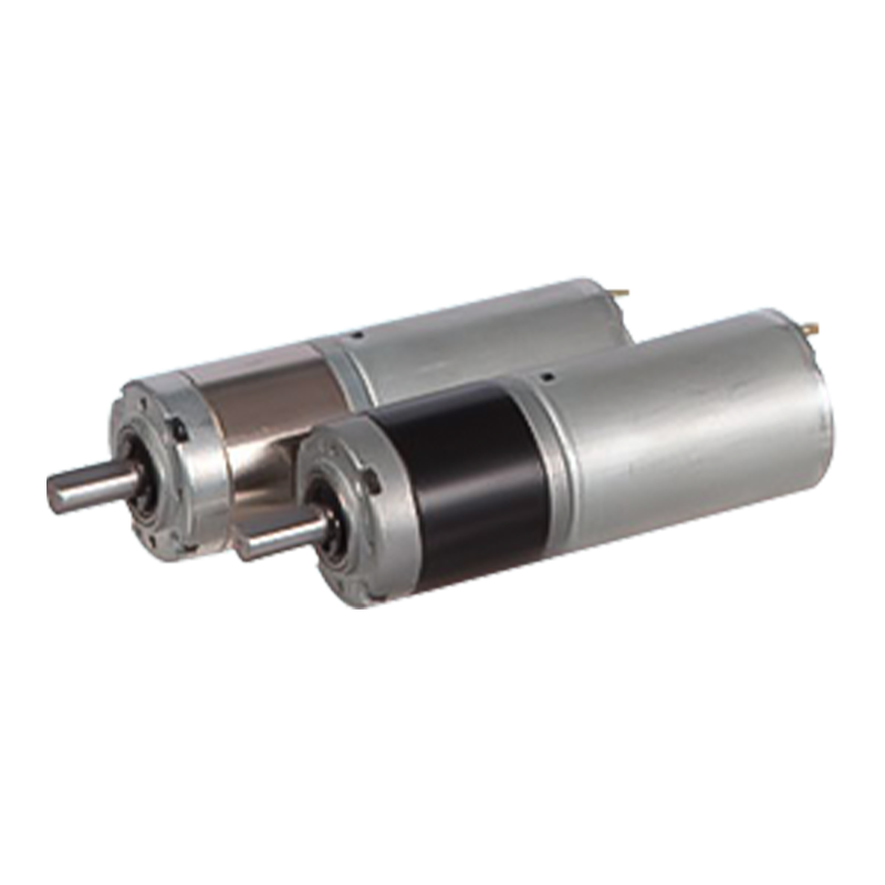 36JXE30K/36ZY57 36mm 12v/24v Nam châm vĩnh cửu DC chải động cơ bánh răng hành tinh