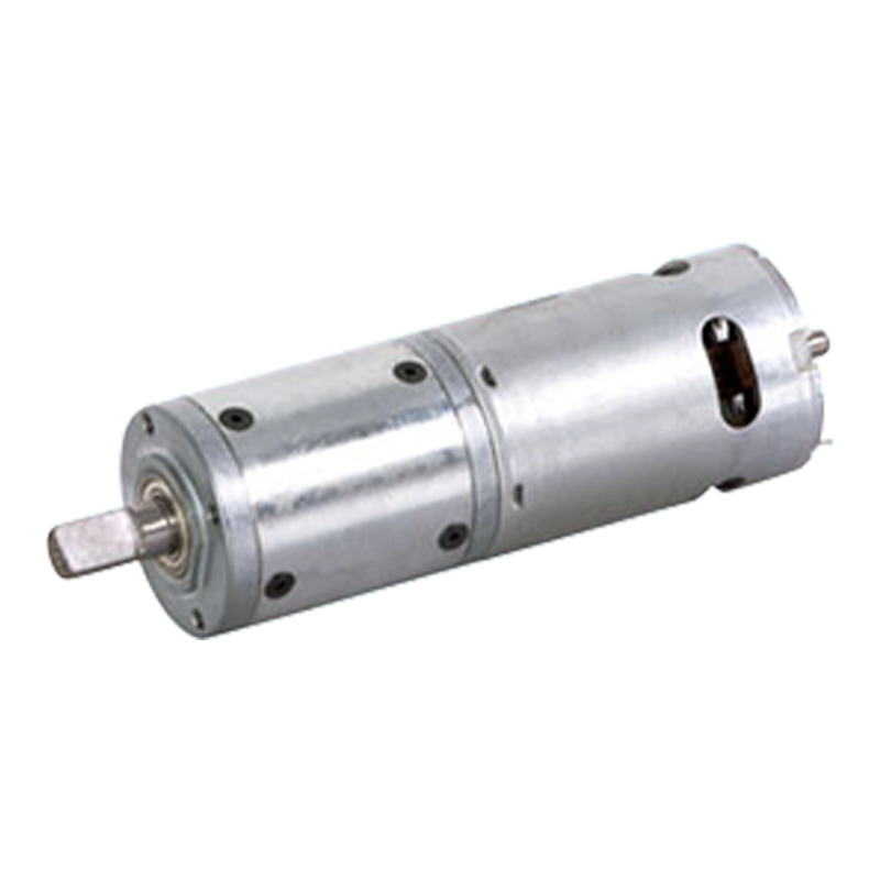 42JX150K/42ZY66 42mm 2-15N.m Nam châm vĩnh cửu Động cơ bánh răng hành tinh chải DC