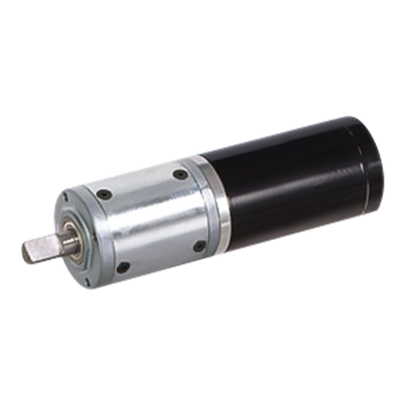 42JX150K/42ZY85 42mm 3000/3600 vòng/phút Nam châm vĩnh cửu Động cơ bánh răng hành tinh chải DC