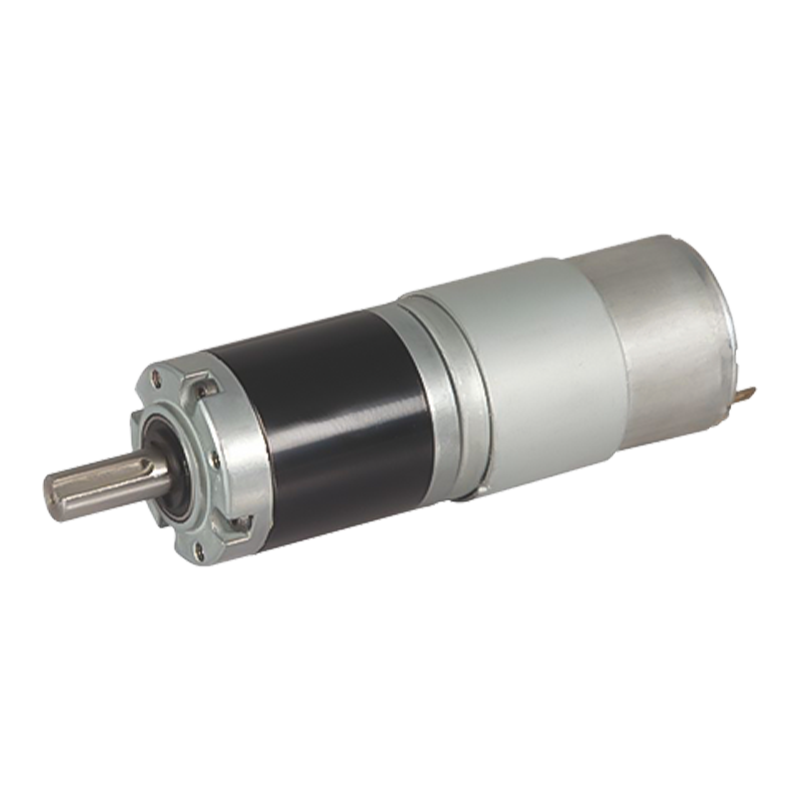42JXE100K/42ZY68P 2000-3000rpm 1-10N.m Động cơ bánh răng hành tinh chải nam châm vĩnh cửu DC