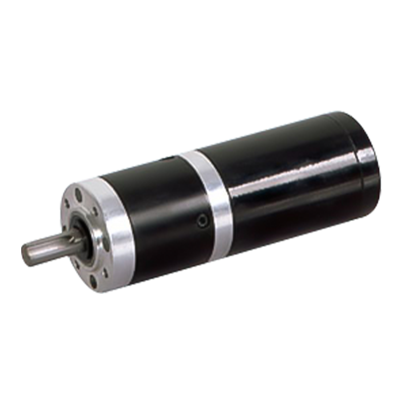 45JX100K/45ZYN68 12V/24V 1-10N.m Nam châm vĩnh cửu DC chải động cơ bánh răng hành tinh