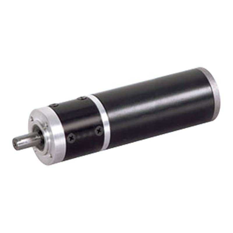 52JXM200K/52ZY125 12v/24v 2-20N.m Động cơ bánh răng hành tinh chải nam châm vĩnh cửu DC