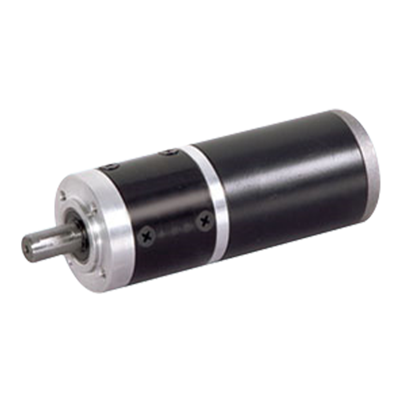 52JXM200K/52ZY85 52mm 12V/24V Nam châm vĩnh cửu DC chải động cơ bánh răng hành tinh