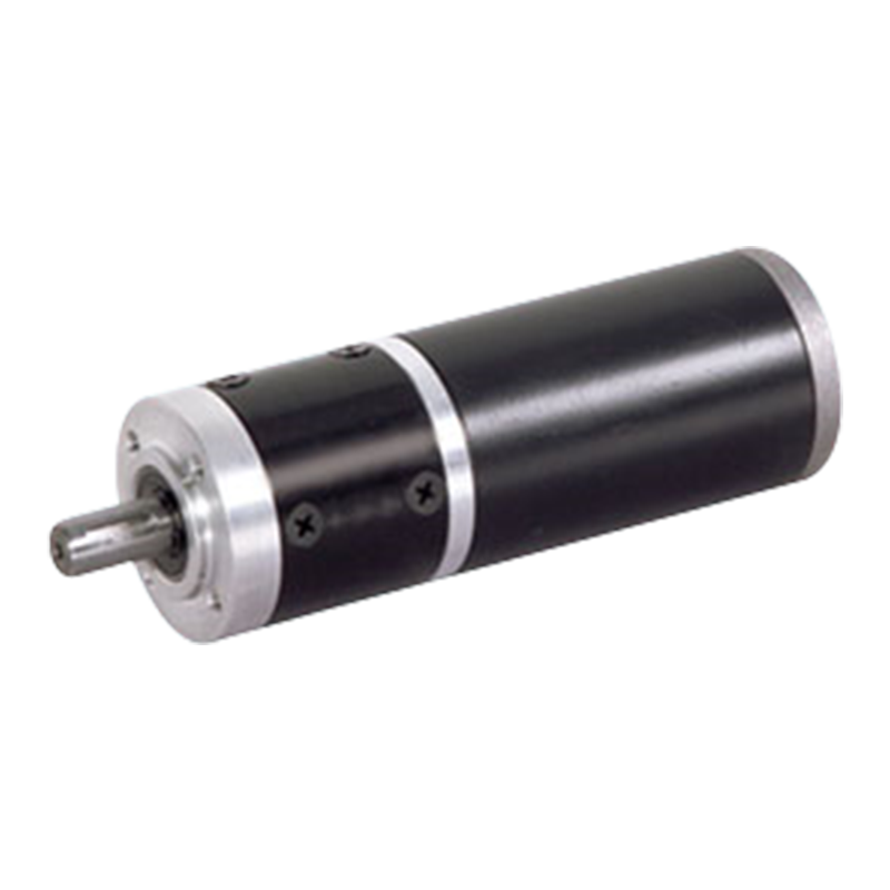 52JXM200K/52ZY95 2000-4000rpm 2-20N.m Động cơ bánh răng hành tinh chải nam châm vĩnh cửu DC