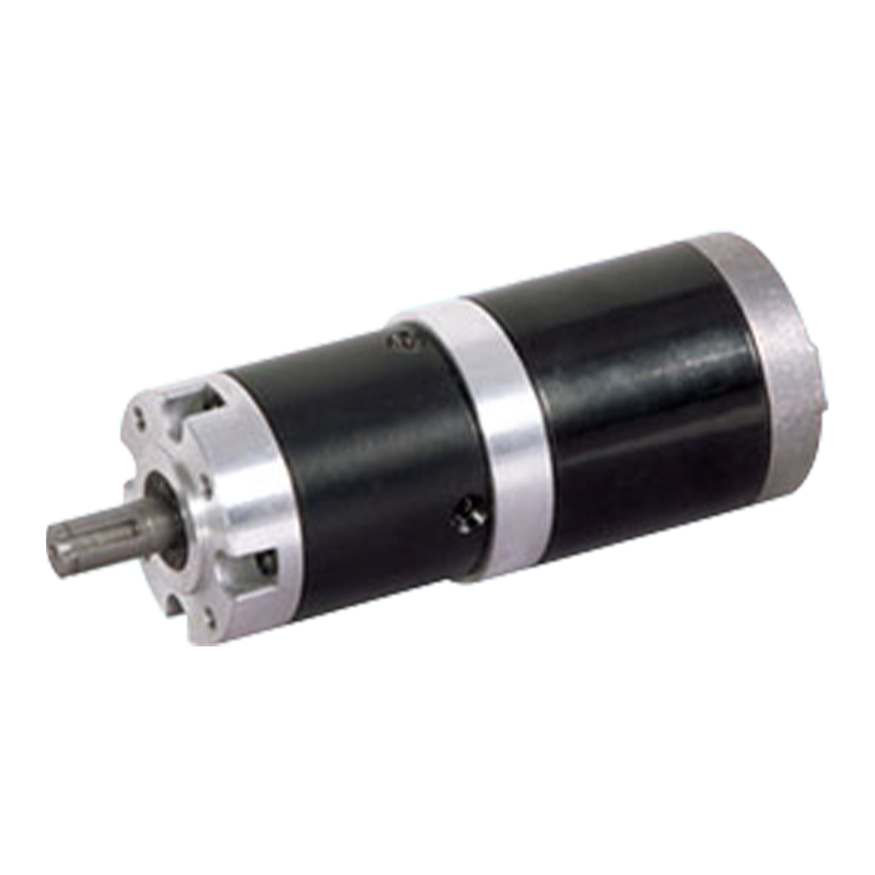 56JX200K/60ZY75 56mm 2-20N.m Nam châm vĩnh cửu Động cơ bánh răng hành tinh chải DC