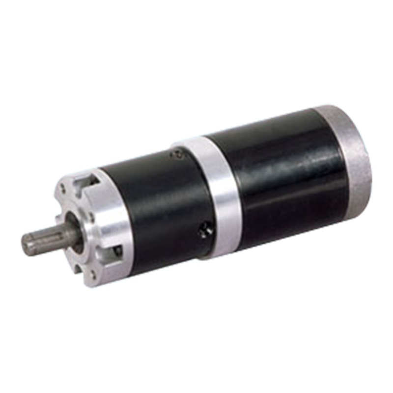 56JX200K/60ZY95 56mm 2-20N.m Động cơ bánh răng hành tinh chải DC nam châm vĩnh cửu