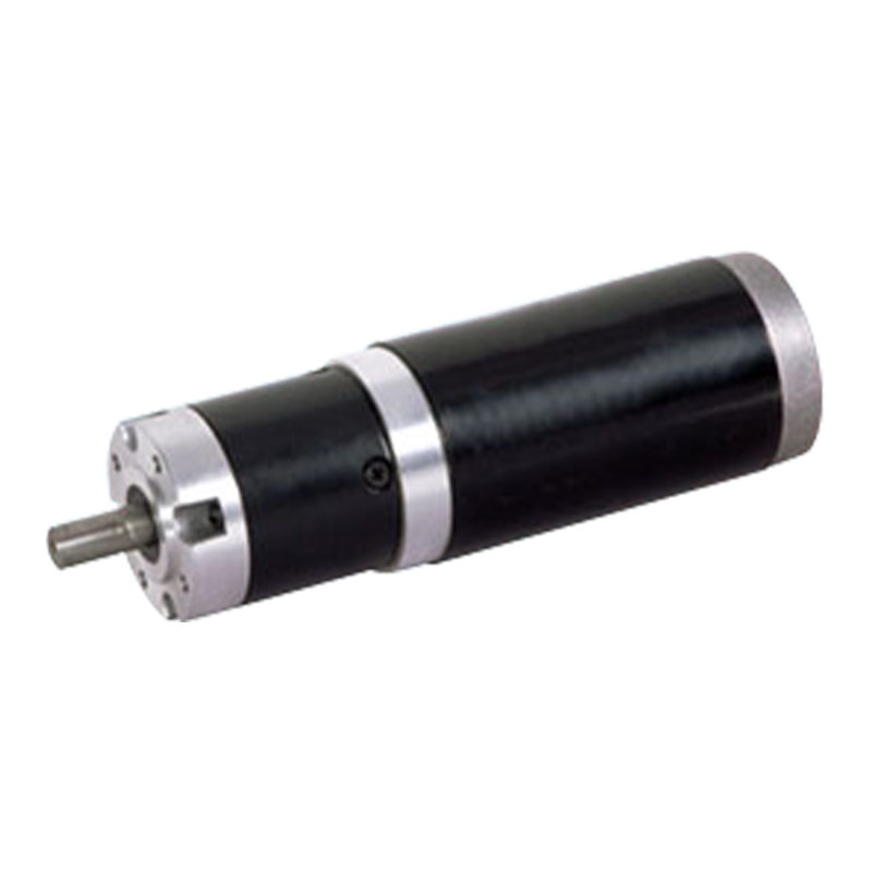 56JX300K/63ZY125 56mm 2-30N.m Động cơ bánh răng hành tinh chải DC nam châm vĩnh cửu