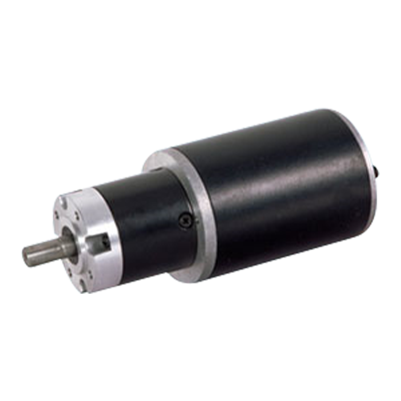 56JX300K/80ZY115 3000-3500rpm 30N.m Động cơ bánh răng hành tinh chải nam châm vĩnh cửu DC