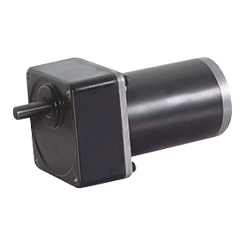 104JB300K/80ZY125 12v/24v 104mm 30N.m Nam châm vĩnh cửu DC chải Spur Gear Motor