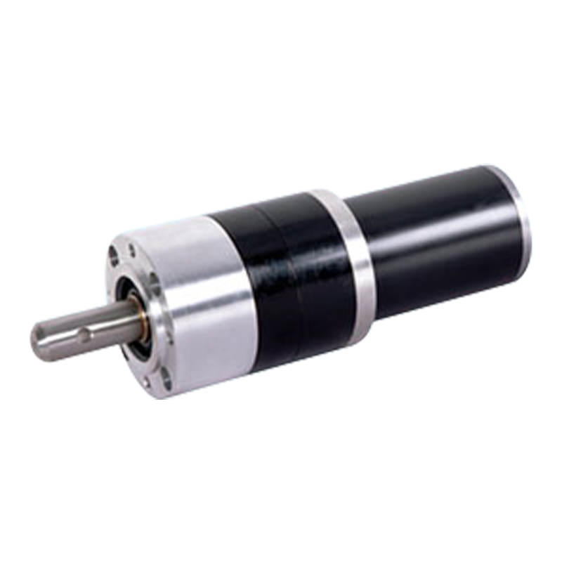 120JX3000K/96ZY140 120mm 2000-3500rpm 300N.m Nam châm vĩnh cửu Động cơ bánh răng hành tinh chải DC