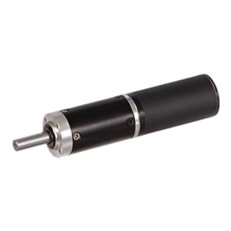 Động cơ bánh răng hành tinh DC không chổi than 22JX10K/22ZWN45 22mm 7000 RPM