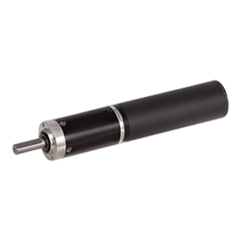 22JX10K/22ZWN70 22mm 0.1N.m~1.0N.m Động cơ bánh răng hành tinh DC không chổi than