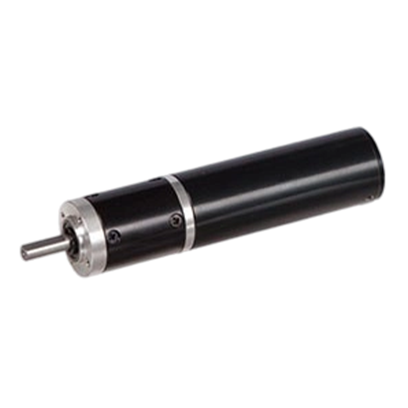 28JXB30K/28ZWN77 28mm 0.3N.m~3.0N.m Động cơ bánh răng hành tinh DC không chổi than