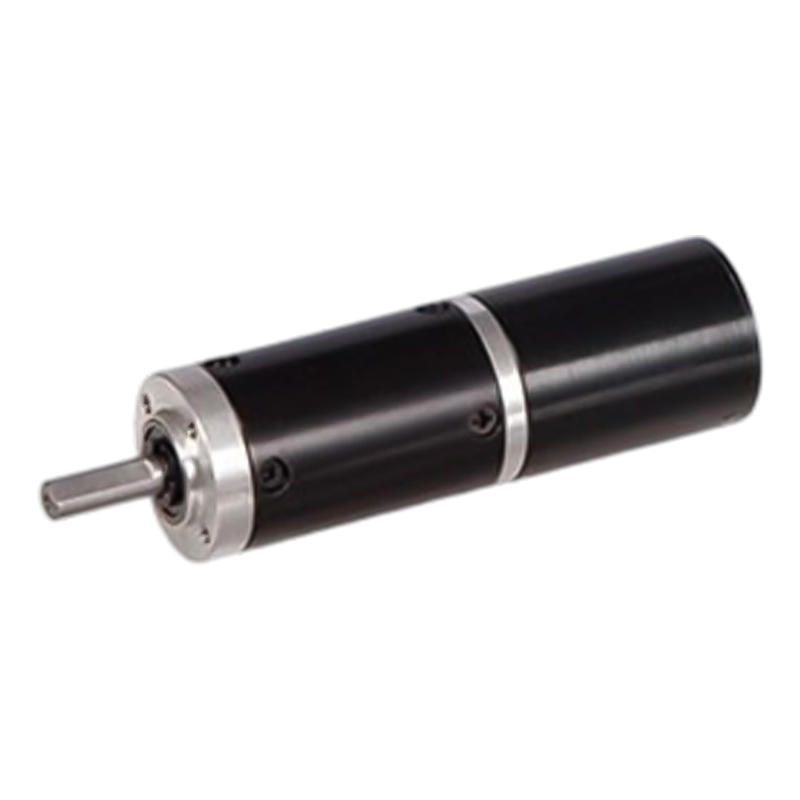 28JXB30K/28ZWN38 12v/24v 28mm Động cơ bánh răng hành tinh DC không chổi than