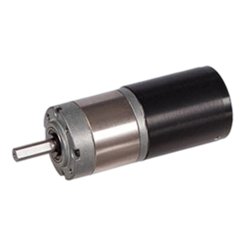 32JXE30K/33ZWN38 32mm 20000 giờ + Động cơ bánh răng hành tinh DC không chổi than tuổi thọ