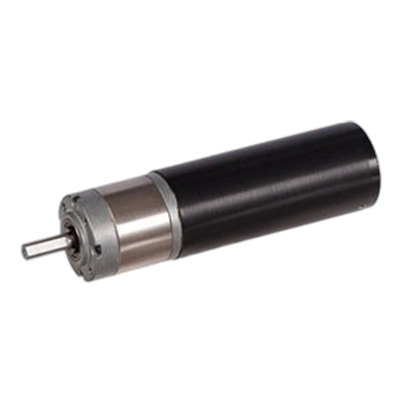 32JXE30K/33ZWN80 Động cơ bánh răng hành tinh DC không chổi than có độ chính xác cao 32mm