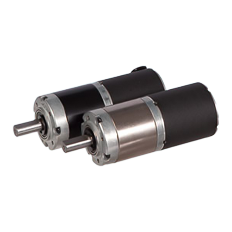 36JXE30K/36ZWN42 36mm 0.3N.m~3.0N.m Động cơ bánh răng hành tinh DC không chổi than