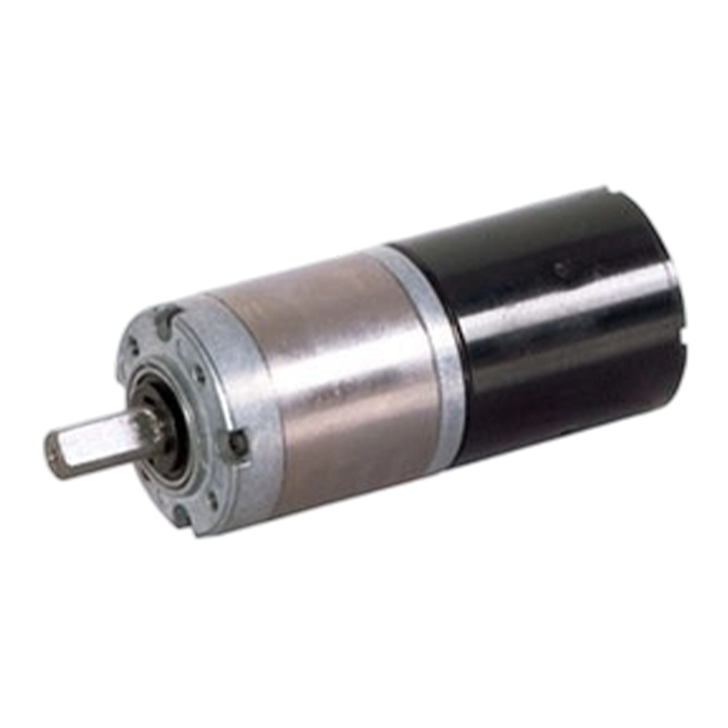 36JXE30K/36ZWNP40 36mm Tản nhiệt hiệu quả Động cơ bánh răng hành tinh DC không chổi than