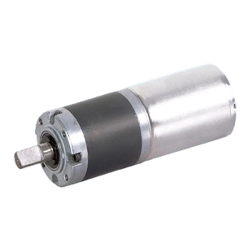 36JXE30K/36ZWNP57 Động cơ bánh răng hành tinh không chổi than 3 pha 4 cực