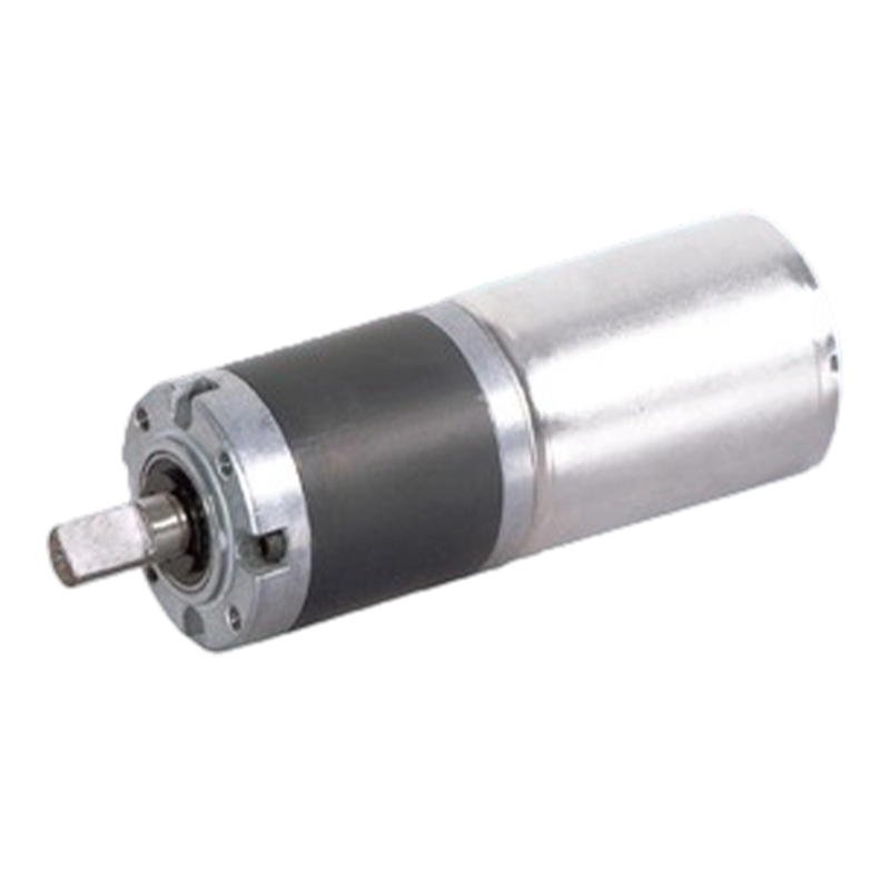 Động cơ bánh răng hành tinh không chổi than hiệu suất cao 36JXE30K/36ZWNP57