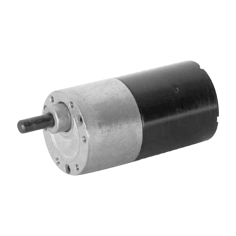 37JB10K/36ZWNP40 37mm Động cơ bánh răng hành tinh DC không chổi than 3 pha 10 cực