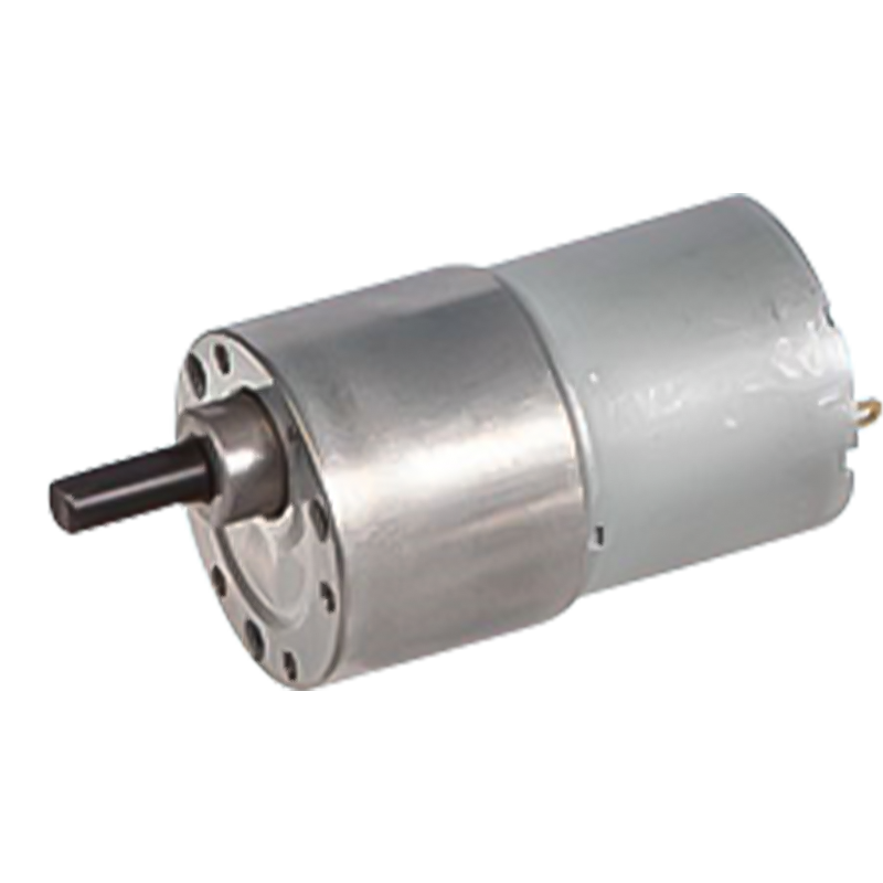 37JB6K/35ZY30 37mm 3000-5000rpm 0.6N.m Động cơ bánh răng nam châm vĩnh cửu DC chải