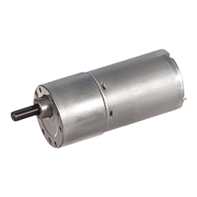 37JBE10K/36ZY57 37mm 1N.m Nam châm vĩnh cửu Động cơ bánh răng có chổi than DC