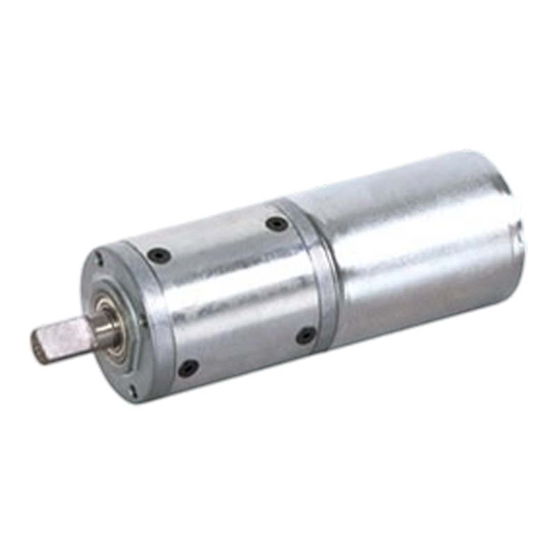 42JX150K/42ZWNP66 42mm 2N.m~15N.mĐộng cơ bánh răng hành tinh DC không chổi than