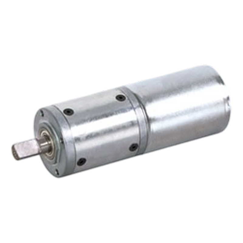 42JX150K/42ZWNP59 42mm Động cơ bánh răng hành tinh DC không chổi than 3 pha 10 cực