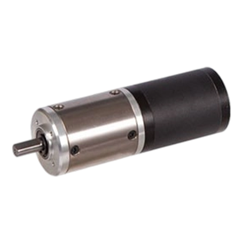 42JX150K/42ZWN60 42mm 2N.m~15N.m Động cơ bánh răng hành tinh DC không chổi than