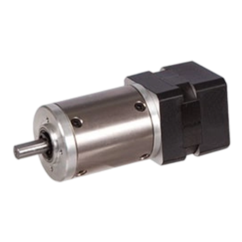 Động cơ bánh răng hành tinh DC không chổi than phản ứng nhanh 42JXG50K/42BL40 42mm