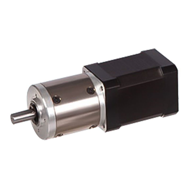 42JXG50K/42BL60 42mm 1N.m~15N.m Động cơ bánh răng hành tinh DC không chổi than