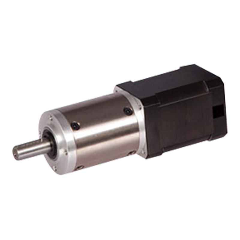 Động cơ bánh răng hành tinh DC không chổi than tiếng ồn thấp 42JXGT200K/42BL60 42mm
