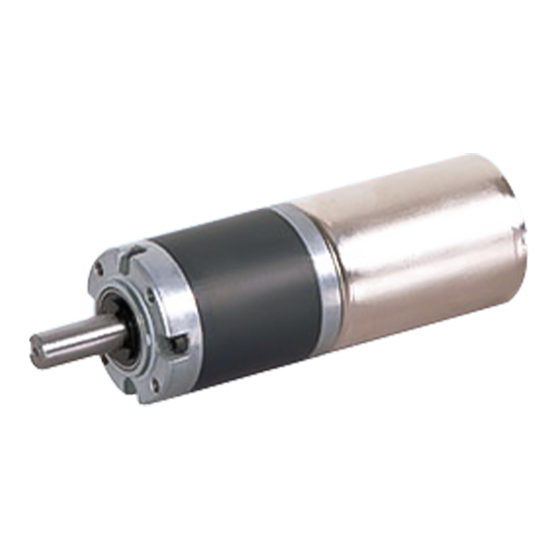 42JXGT200K/42ZWNP59 42mm Chuyển mạch điện tử Động cơ bánh răng hành tinh DC không chổi than