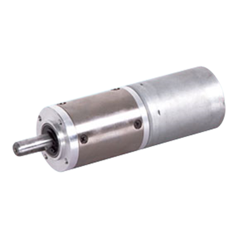 Động cơ bánh răng hành tinh DC không chổi than nhỏ gọn 42JXGT200K/42ZWNP59 42mm