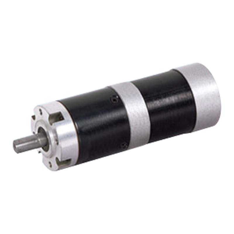 56JX200K/57ZWN75 56mm 12v/24v Động cơ bánh răng hành tinh DC không chổi than điện áp kép
