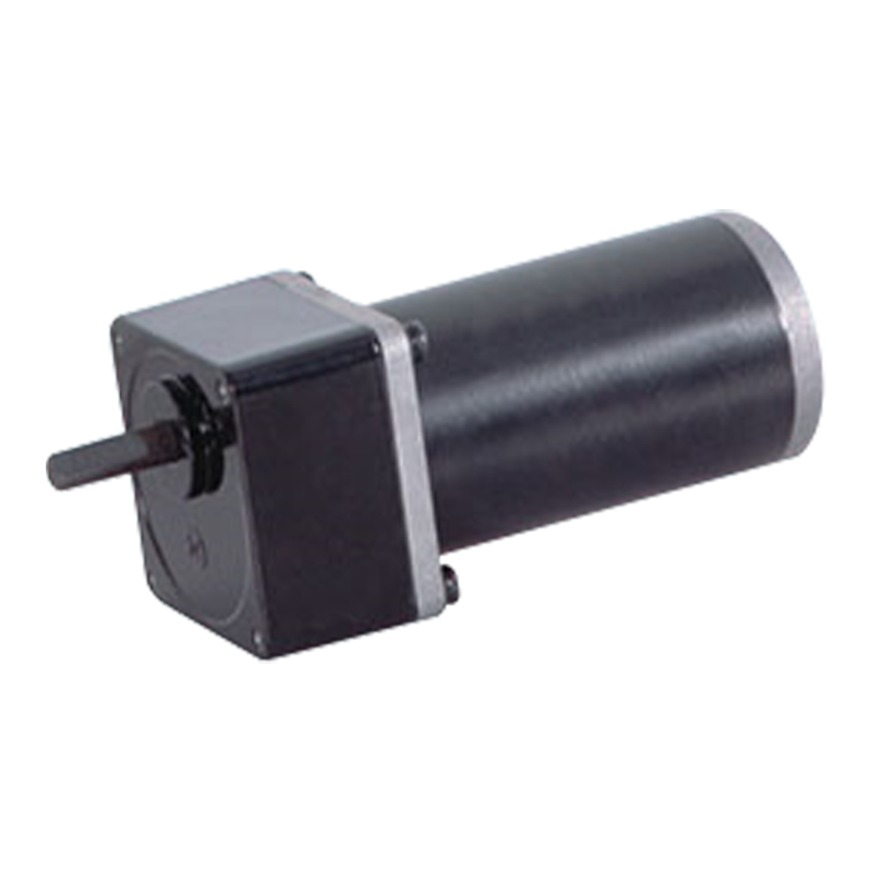 60JB50K/52ZY95 5N.m Nam châm vĩnh cửu Động cơ bánh răng có chổi than DC