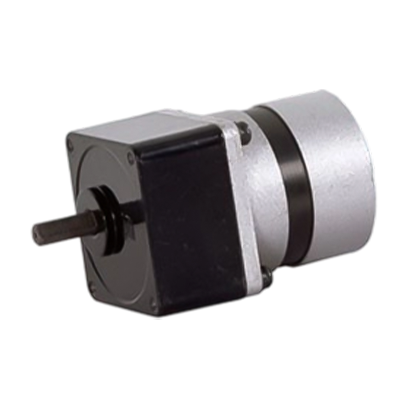 Động cơ bánh răng hành tinh BLDC 60JB50K/57ZWN55 24vdc 60mm