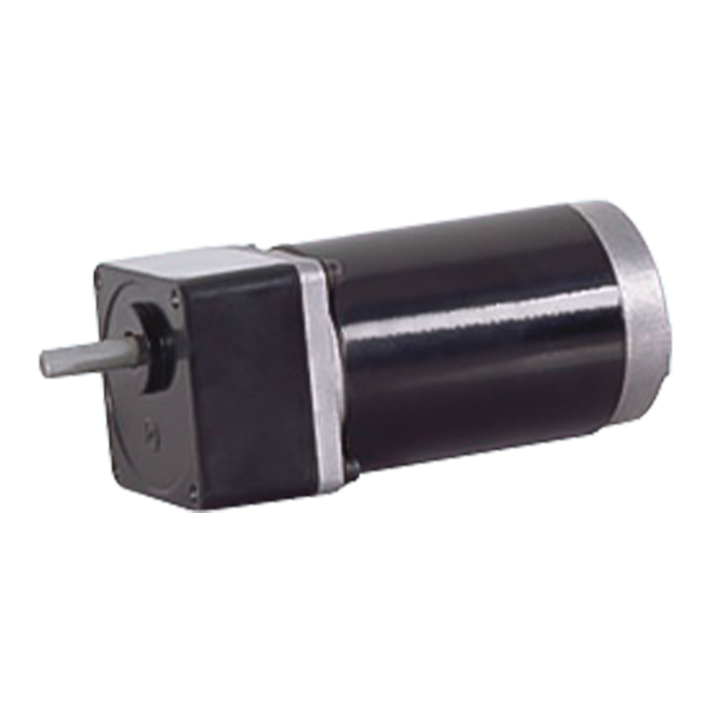 60JB50K/60ZY105 60mm Nam châm vĩnh cửu DC chải động cơ Spur Gear