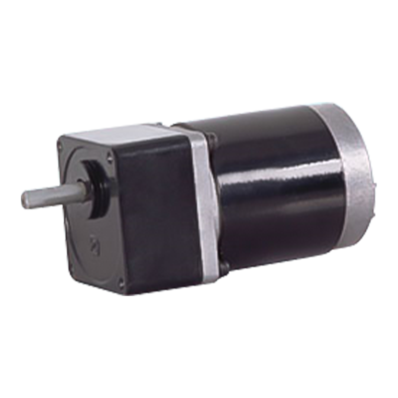 Động cơ Spur Gear chải ổn định 60JB50K / 60ZY75