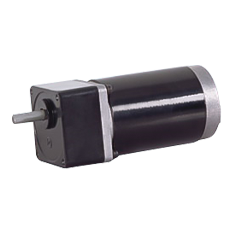 70JB80K/60ZY105 12v/24v 8N.m Nam châm vĩnh cửu DC chải động cơ Spur Gear