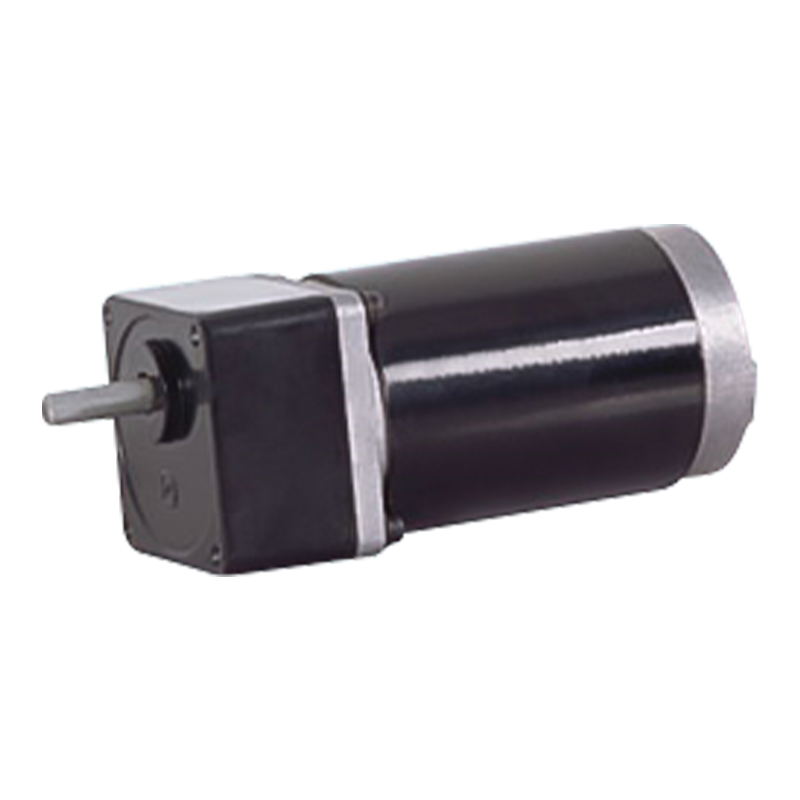 Động cơ bánh răng có chổi than nam châm vĩnh cửu 70JB80K / 60ZY75
