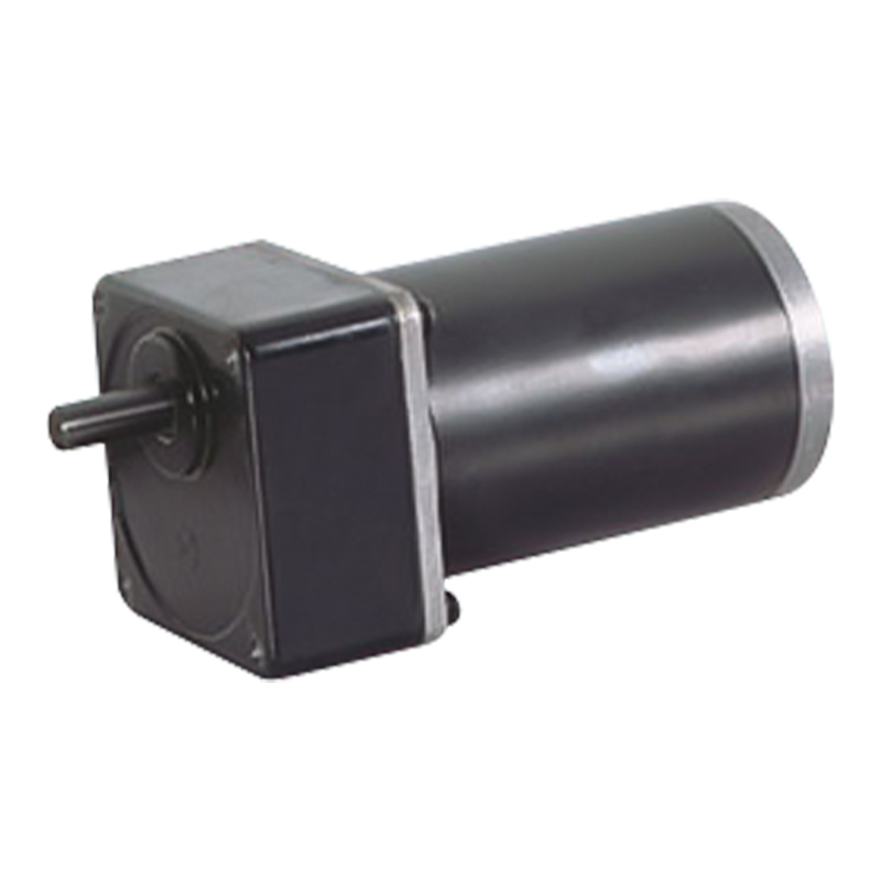 80JB100K/80ZY100 2000-3000rpm 10N.m Động cơ bánh răng nam châm vĩnh cửu DC chải
