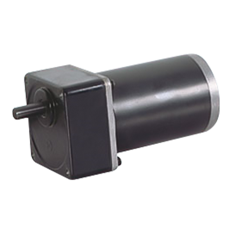 80JB100K/80ZY115 Diesel 10N.m Nam châm vĩnh cửu DC chải động cơ Spur Gear