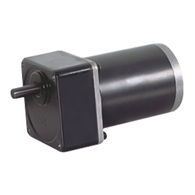 90JB200K/80ZY115 2000-3000rpm 20N.m Động cơ bánh răng nam châm vĩnh cửu DC chải