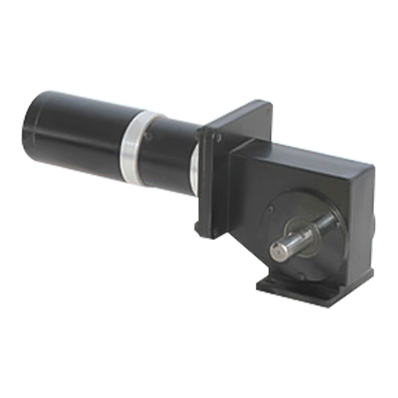 Động cơ bánh răng sâu có tỷ số truyền cao 90JW/60JX/60ZY